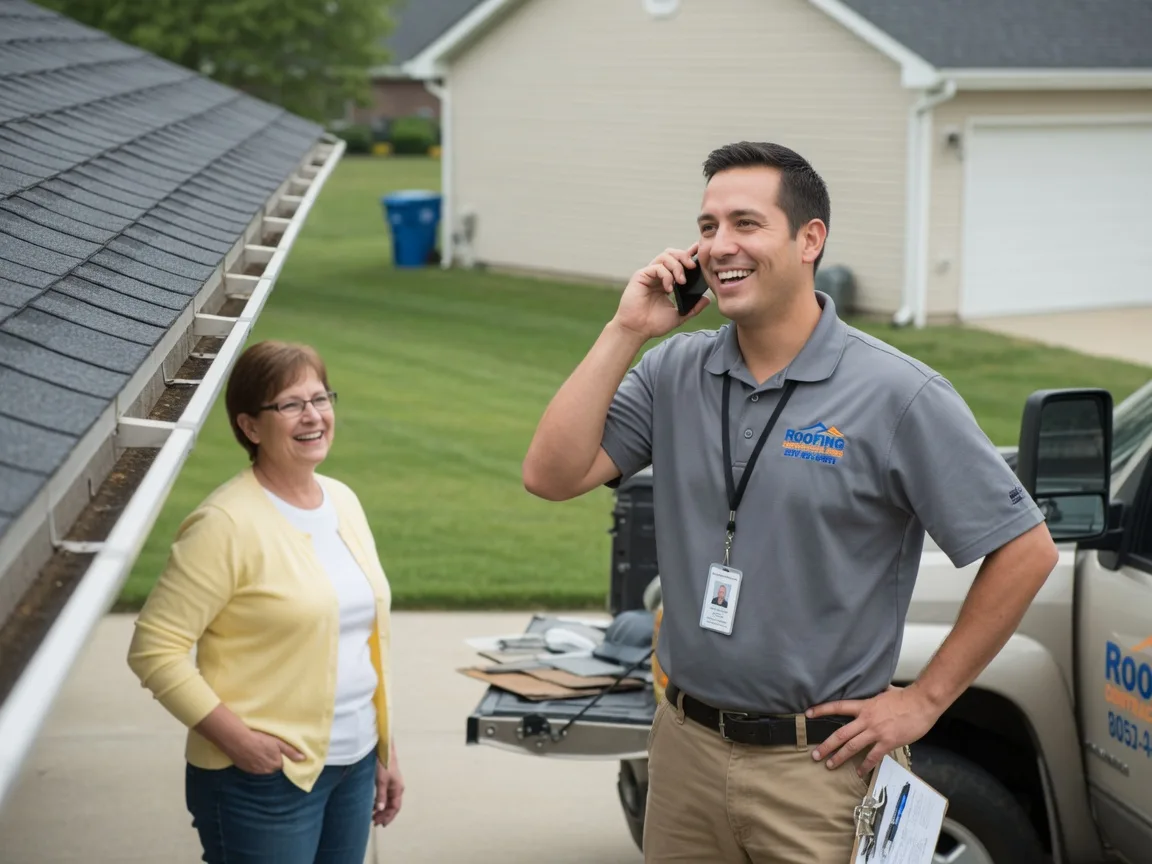 Local Roofing Contractors Cumberland Foreside, ME FAQs